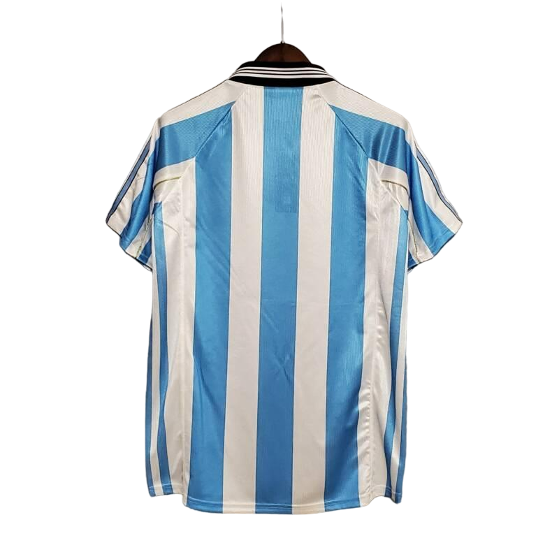 Argentina 1997/1998 Home Jersey