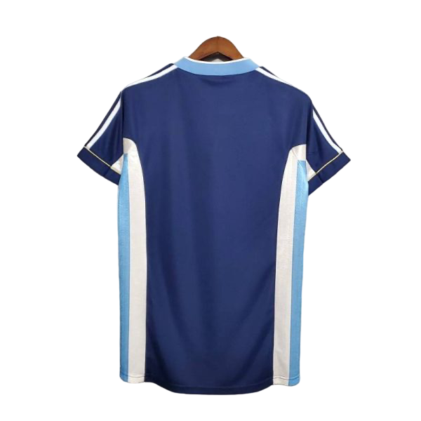 Argentina 1998 Away Shirt