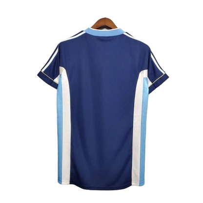 Argentina 1998 Away Shirt