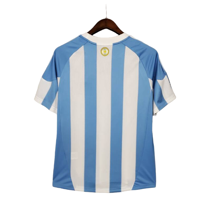 Argentina 2010 Home Jersey