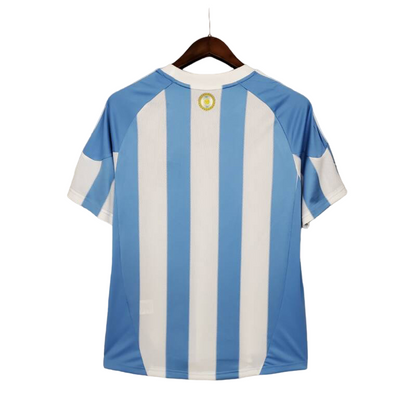 Argentina 2010 Home Jersey