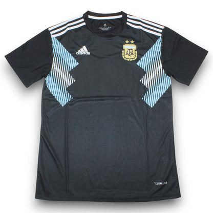Argentina 2018 Away Jersey