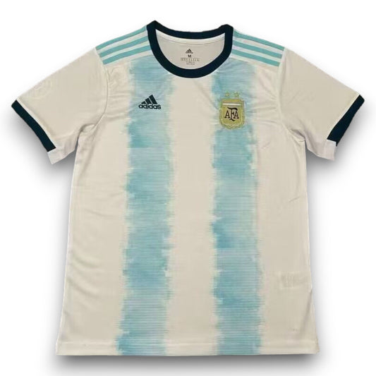 Argentina 2019 Home Jersey