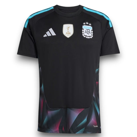 Maillot Argentine 2025-2026 Entraînement
