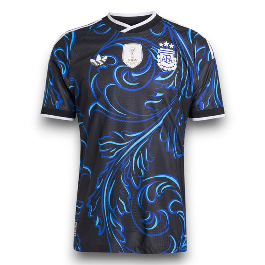 Argentina 2026 Away Jersey