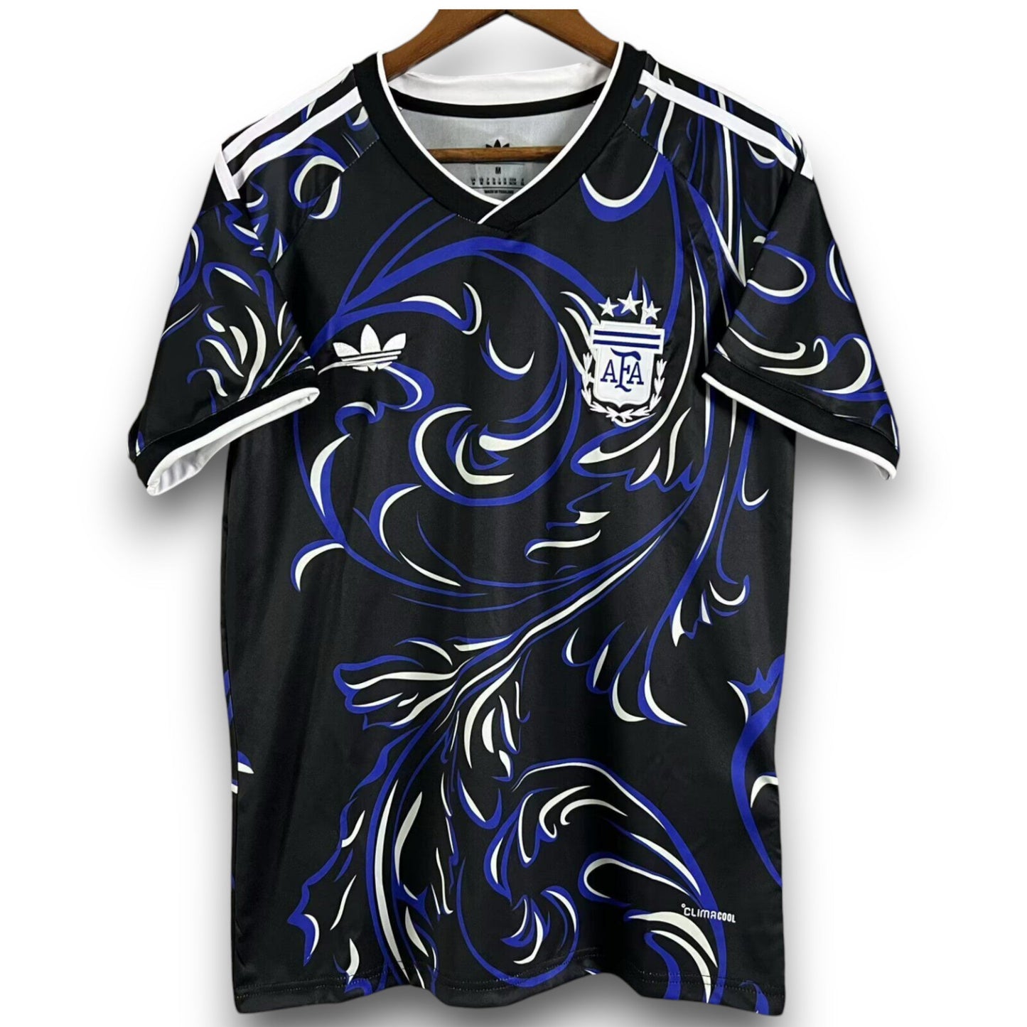 Camiseta Argentina 2026 Visitante