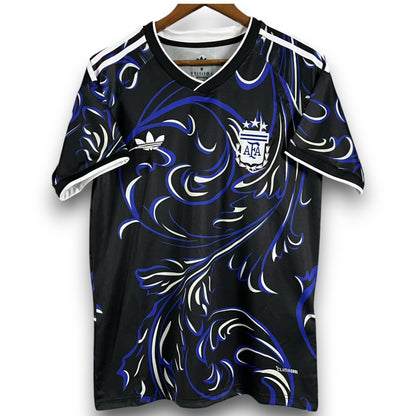 Camiseta Argentina 2026 Visitante