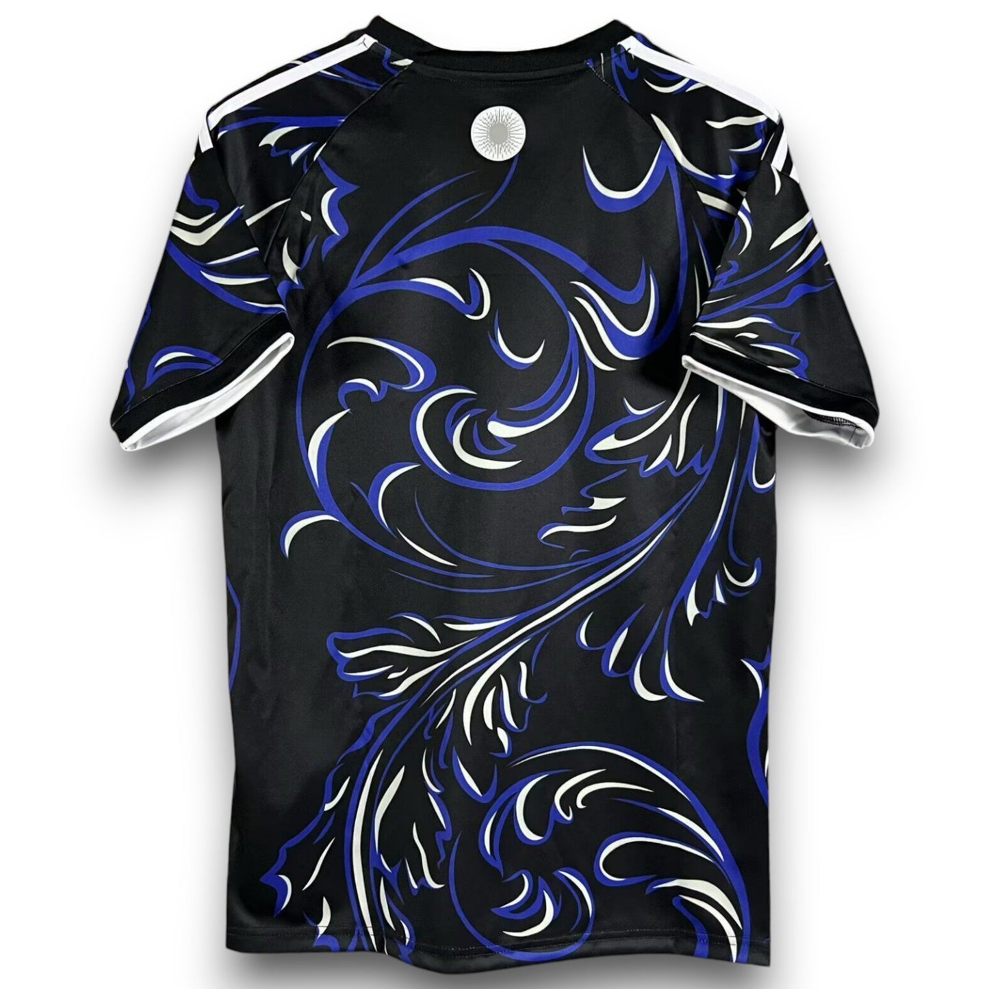 Camiseta Argentina 2026 Visitante