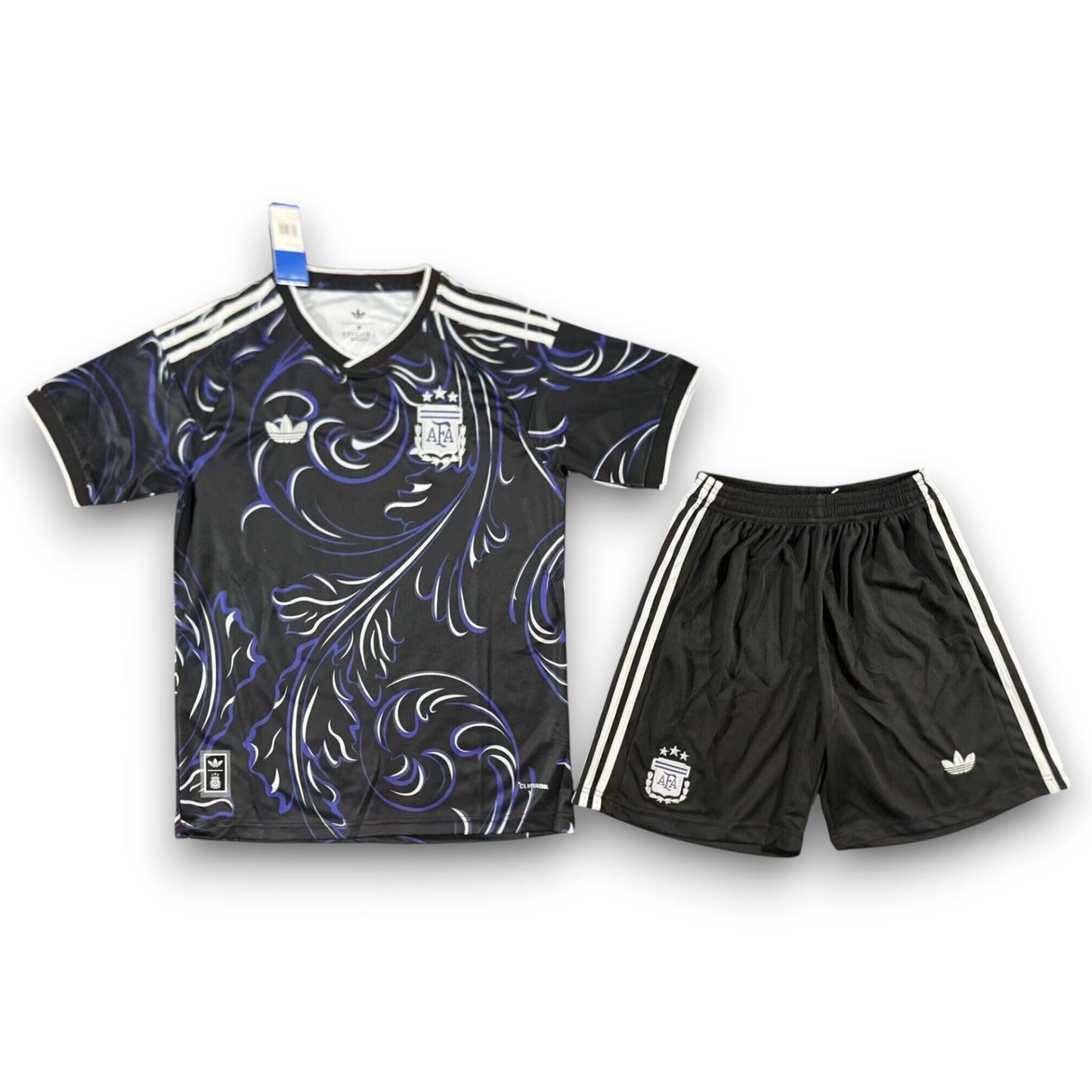 Camiseta Argentina 2026 Visitante