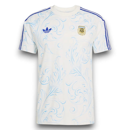 Camiseta Argentina 2026-2027 Originals