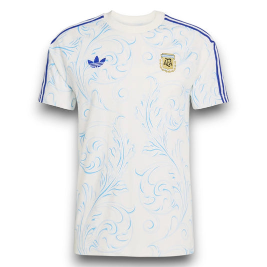 Maillot Argentine 2026-2027 Originals