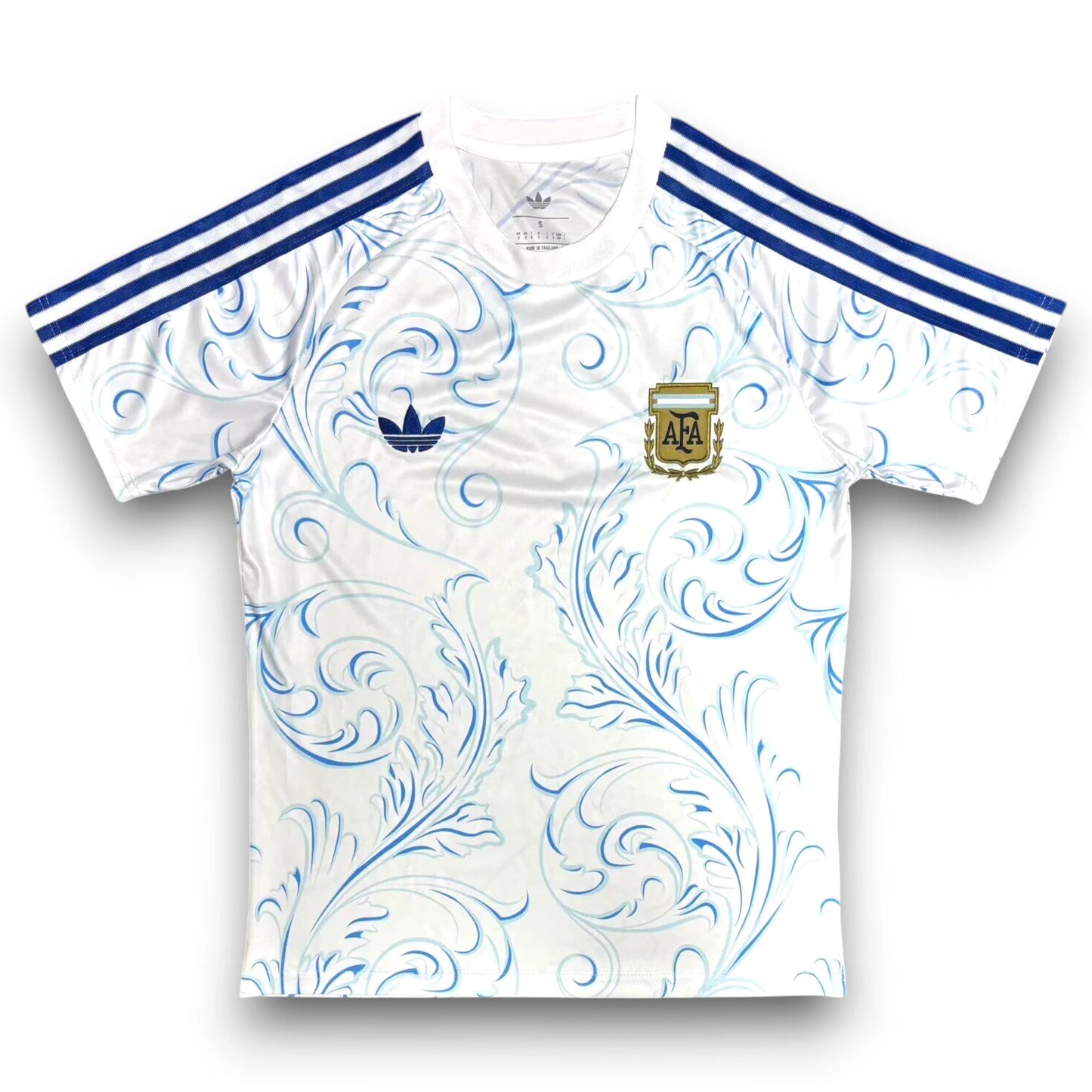 Camiseta Argentina 2026-2027 Originals