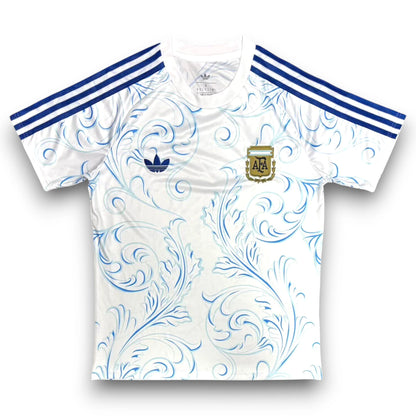 Camiseta Argentina 2026-2027 Originals