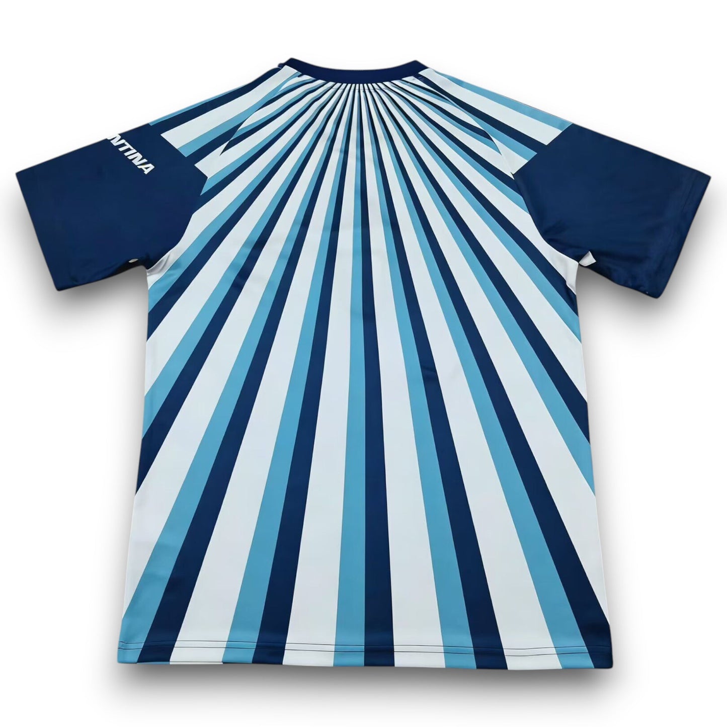 Maillot pré-match Argentine 2026