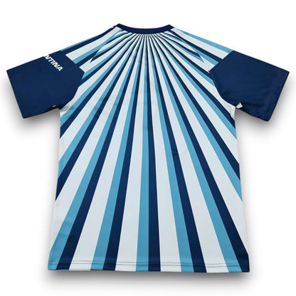Maillot pré-match Argentine 2026
