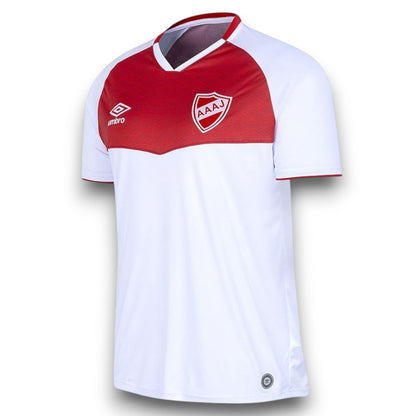 Camiseta Argentinos Juniors 2025 Local