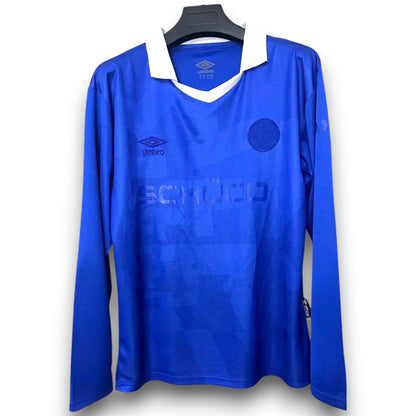 Maillot Arminia Bielefeld 2025-2026 Édition Spéciale - Manches Longues