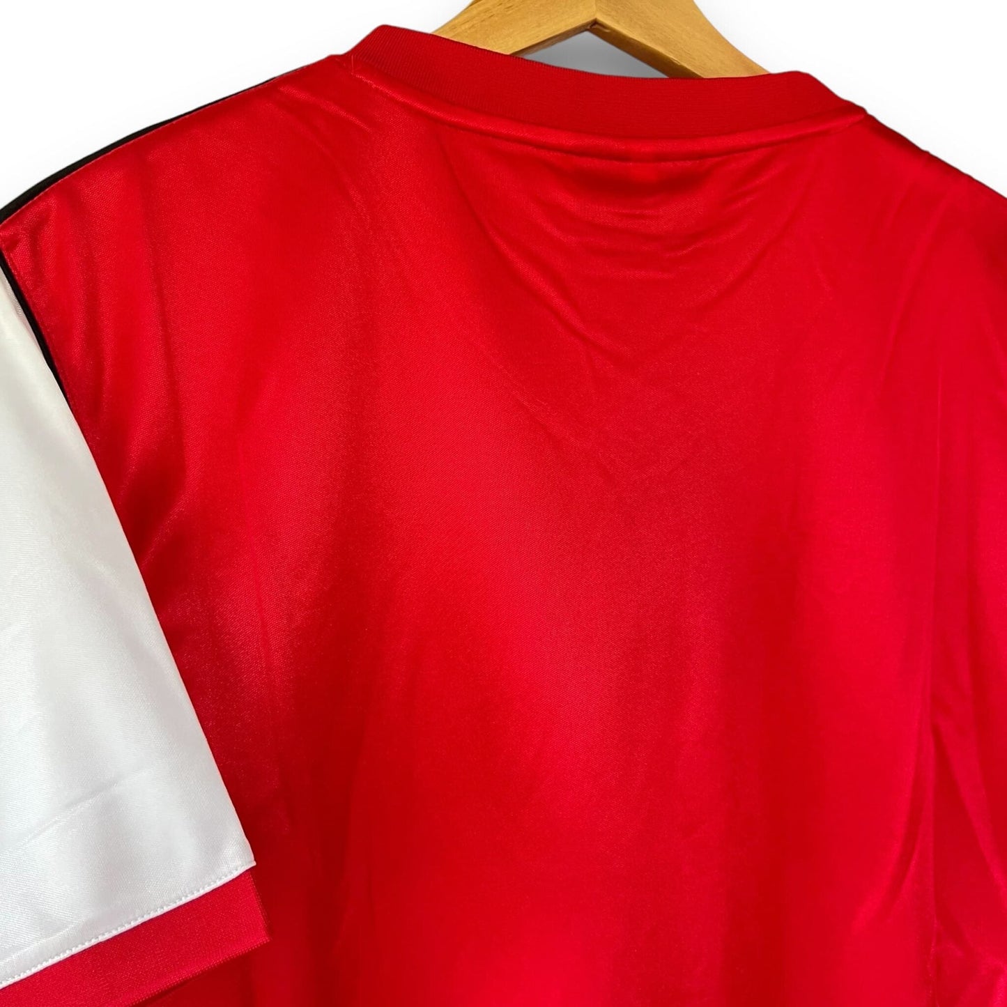 Arsenal 1983-86 Home Shirt