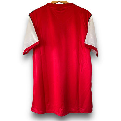 Arsenal 1983-86 Home Shirt