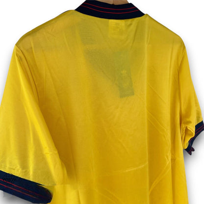 Arsenal 1983-86 Away Shirt