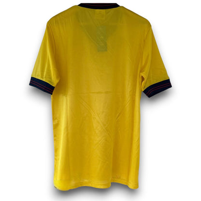 Arsenal 1983-86 Away Shirt