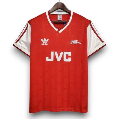 Arsenal 1986-88 Home Shirt