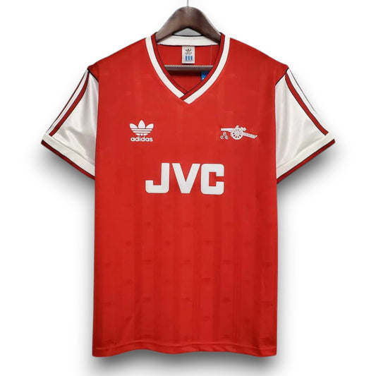 Arsenal 1986-88 Home Shirt