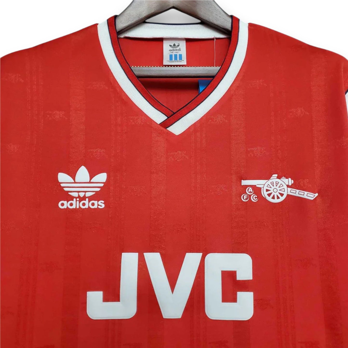 Arsenal 1986-88 Home Shirt