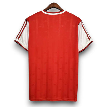 Arsenal 1986-88 Home Shirt