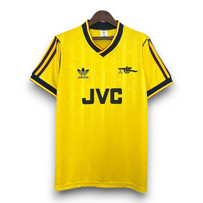 Arsenal 1986-88 Away Shirt