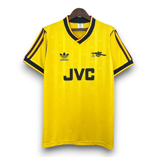 Arsenal 1986-88 Away Shirt