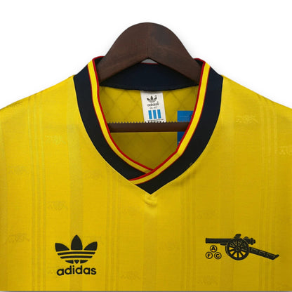 Arsenal 1986-88 Away Shirt