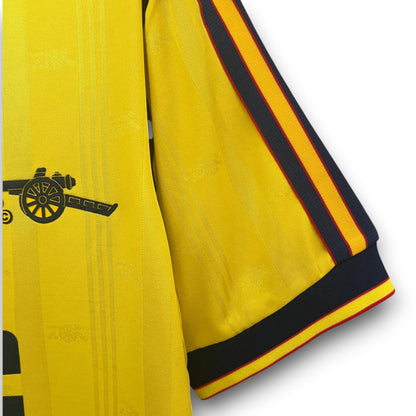 Arsenal 1986-88 Away Shirt