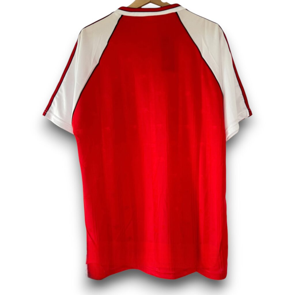 Arsenal 1988-89 Home Shirt