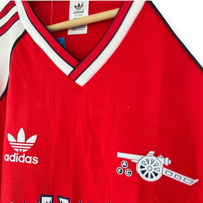 Arsenal 1988-89 Home Shirt