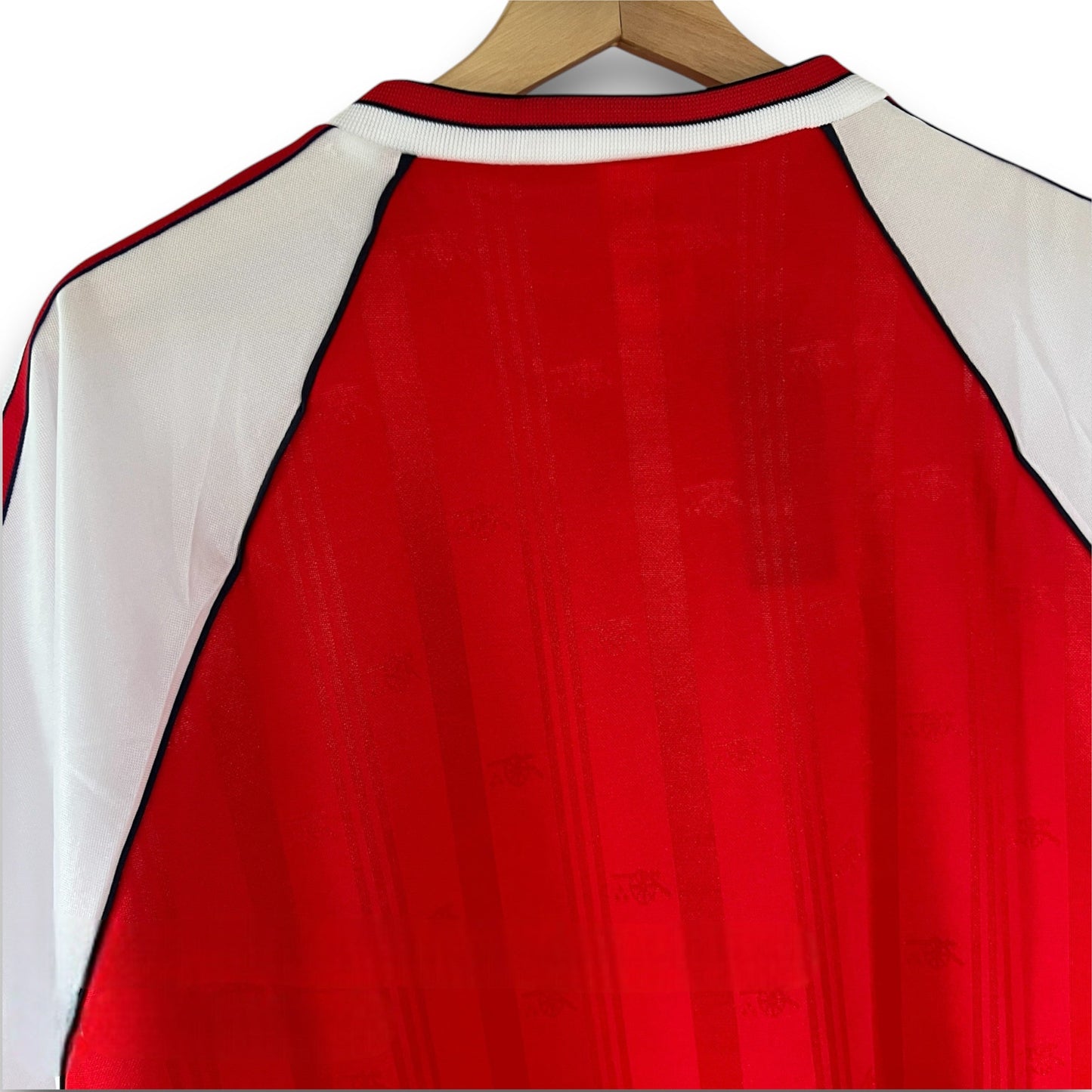 Arsenal 1988-89 Home Shirt