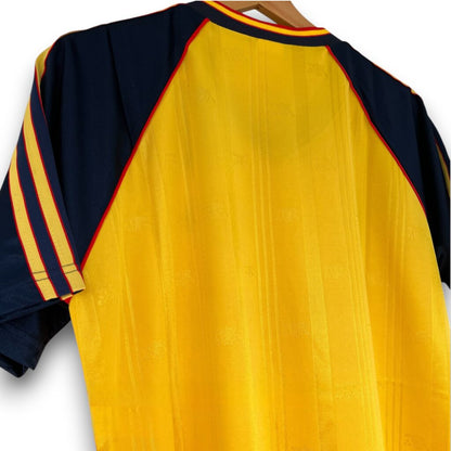 Arsenal 1988-89 Away Shirt