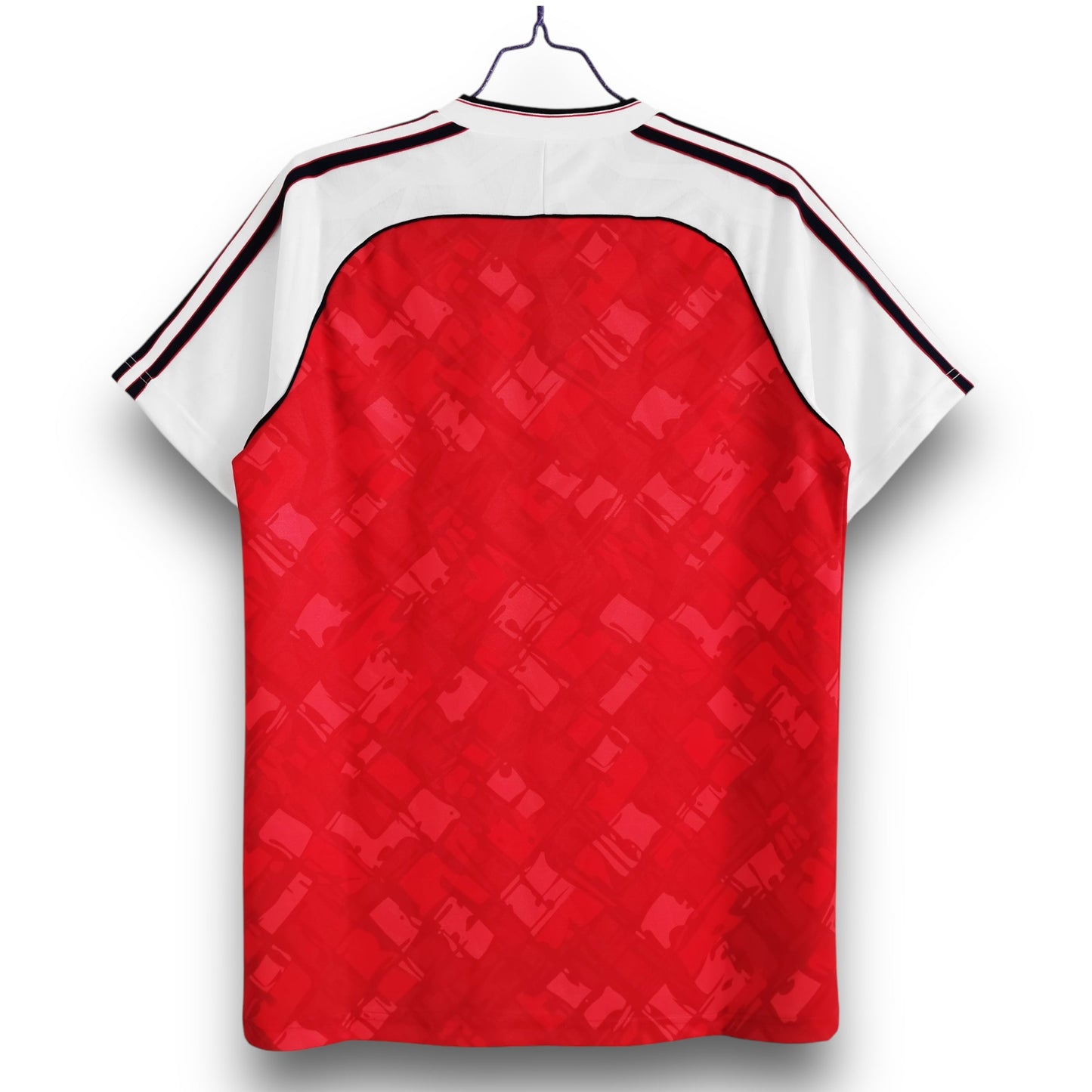 Arsenal 1990-92 Home Jersey