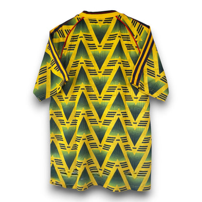 Arsenal 1991-93 Away Shirt