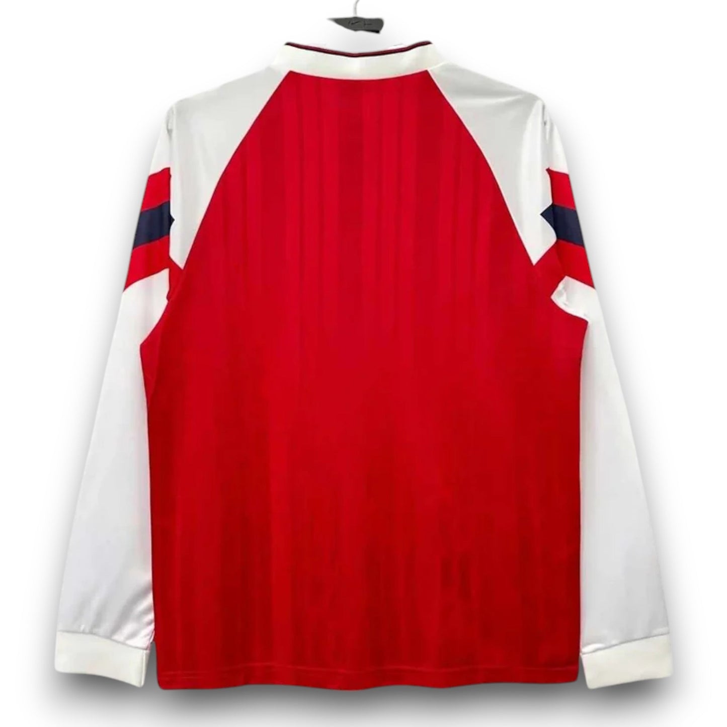 Arsenal 1992-1994 Home Long Sleeve Shirt
