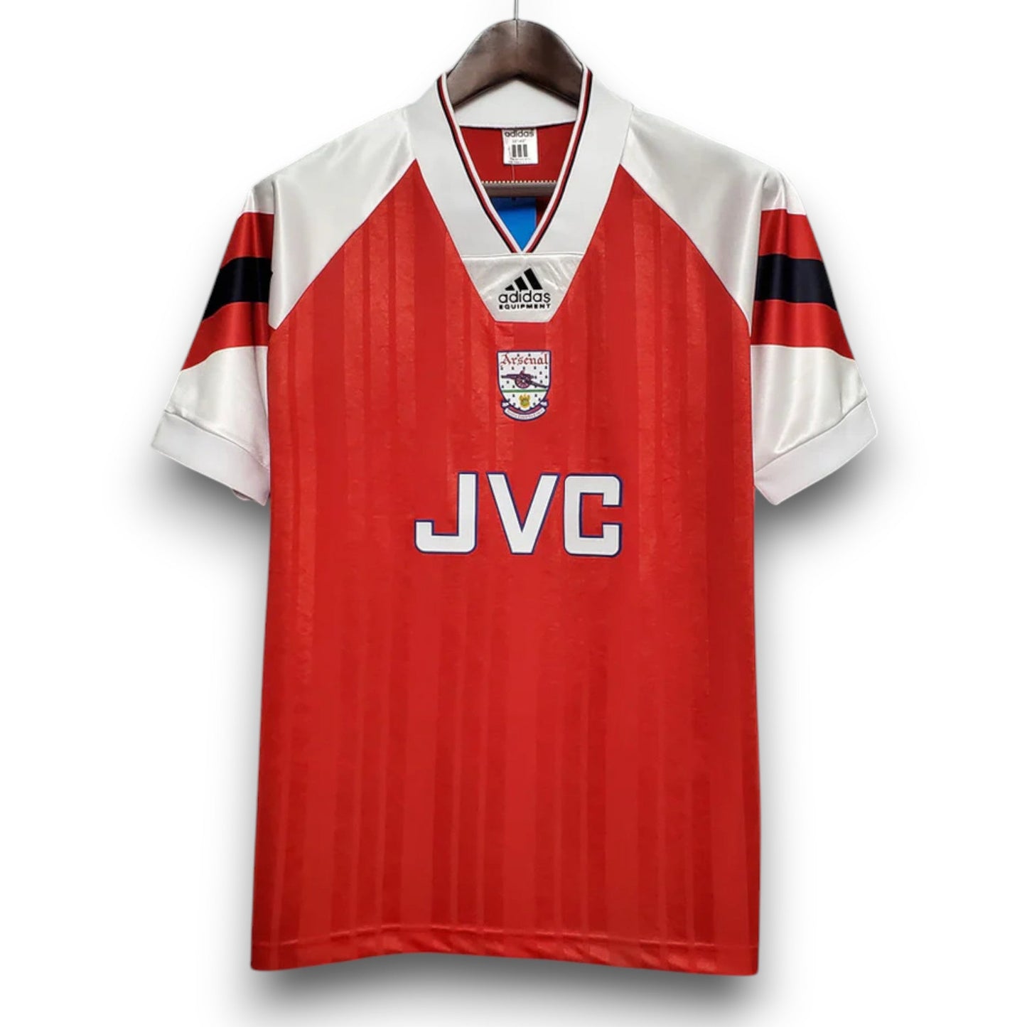 Arsenal 1992-93 Home Shirt