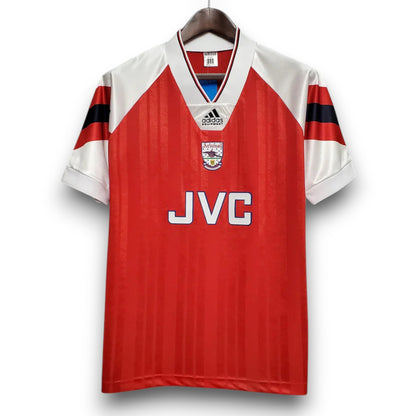 Arsenal 1992-93 Home Shirt