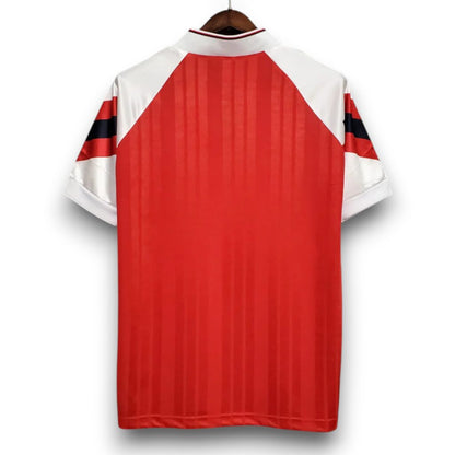 Arsenal 1992-93 Home Shirt