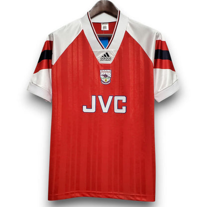 Arsenal 1992-94 Home Shirt
