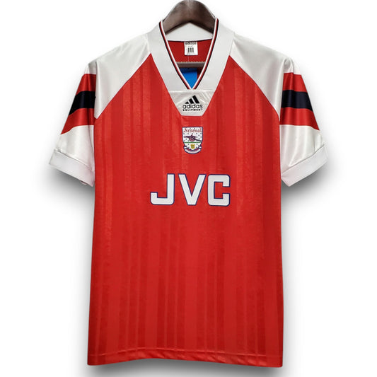 Arsenal 1992-94 Home Shirt