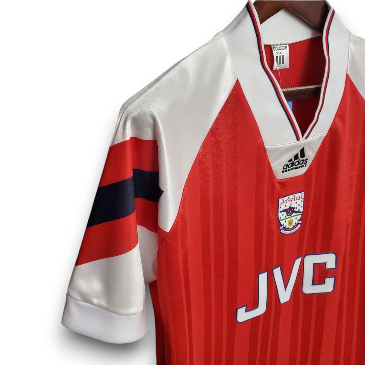 Arsenal 1992-94 Home Shirt