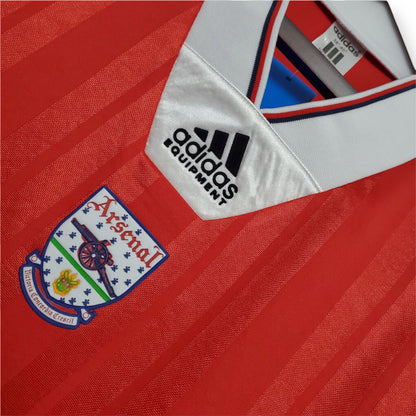 Arsenal 1992-94 Home Shirt