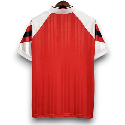 Arsenal 1992-94 Home Shirt