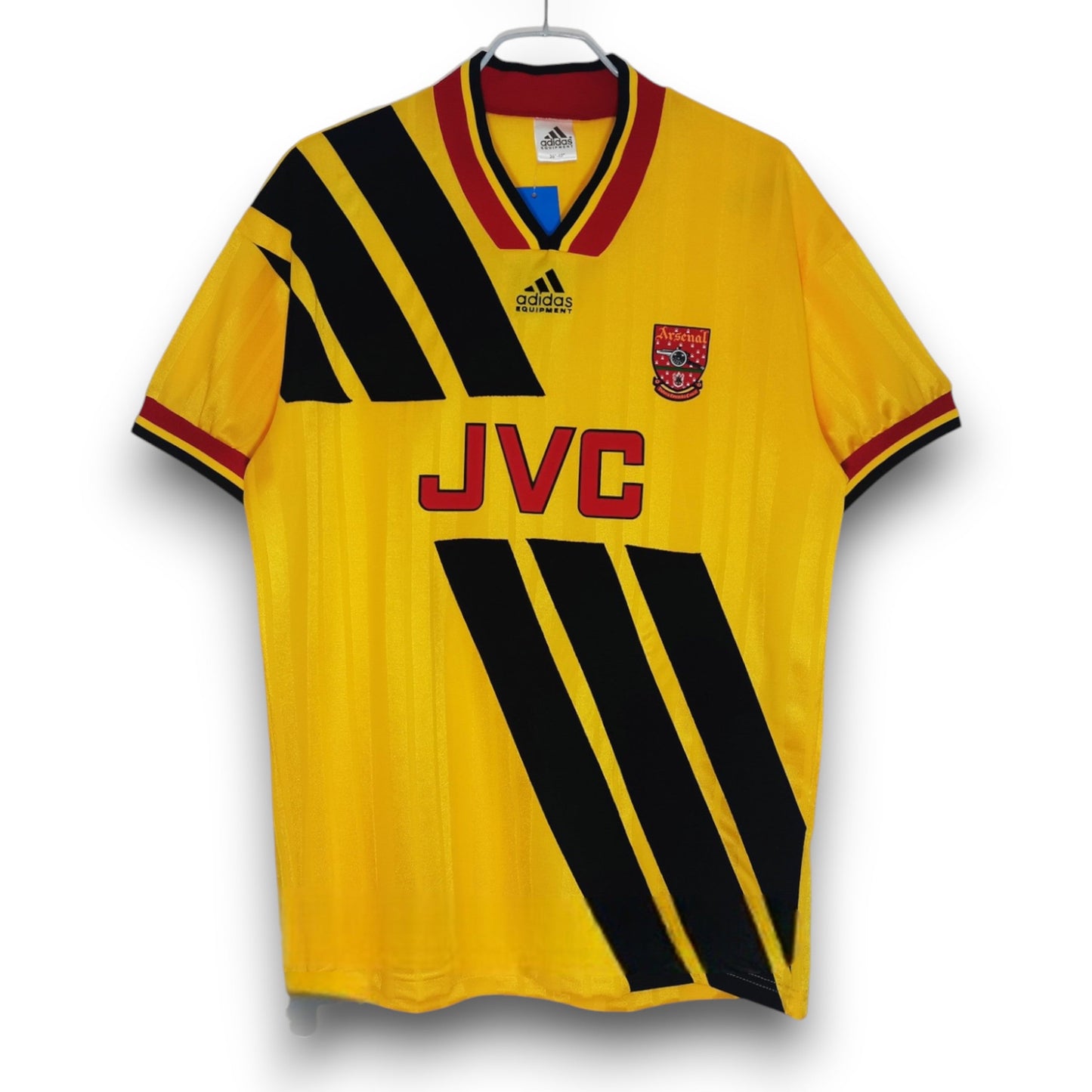 Arsenal 1993-94 Away Shirt