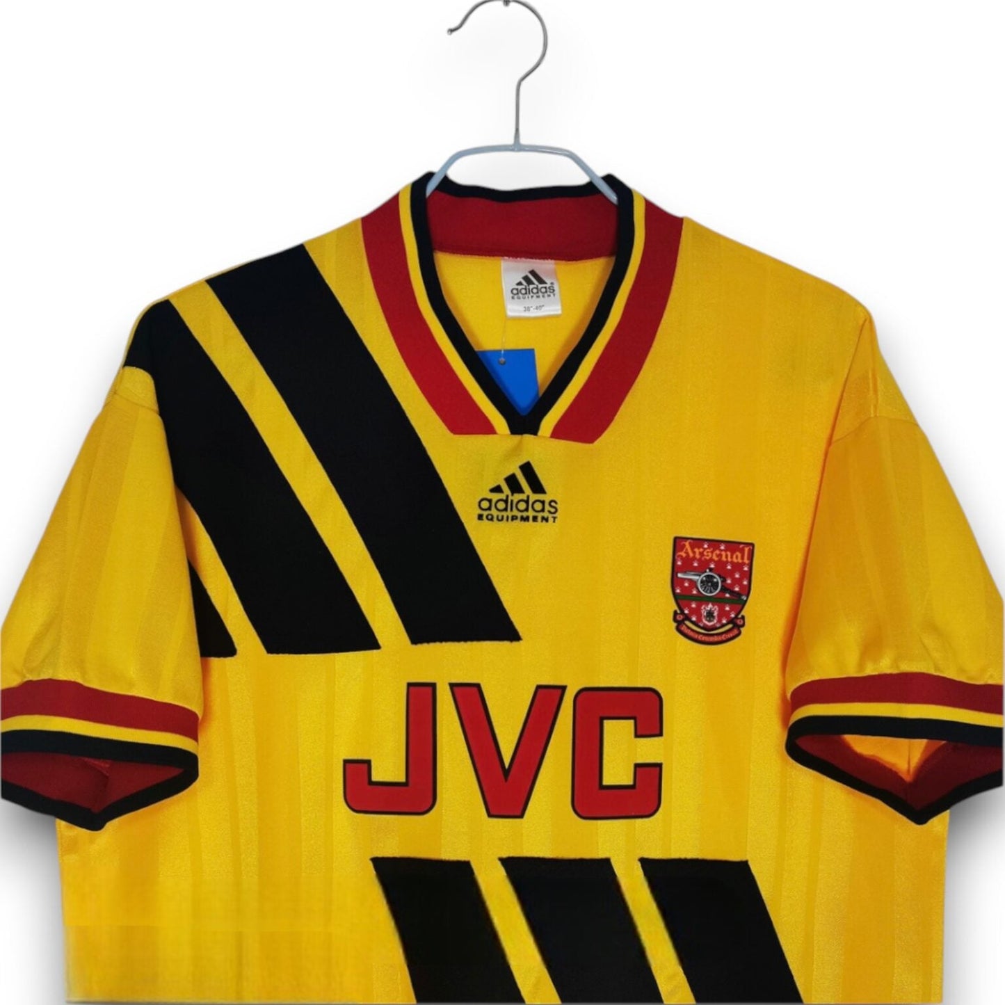 Arsenal 1993-94 Away Shirt
